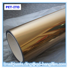 Rigid Plastic Pet Sheet